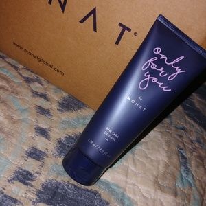 Monat Brand Air Dry Cream